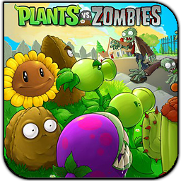 Plants vs. Zombies - Фан-арт — 2