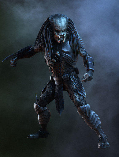 Aliens Versus Predator 2 - Хронология вселенной  Aliens versus Predator