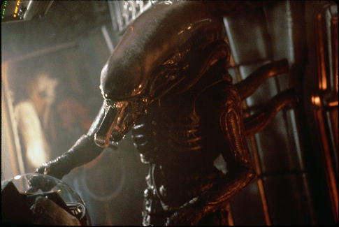 Aliens Versus Predator 2 - Хронология вселенной  Aliens versus Predator