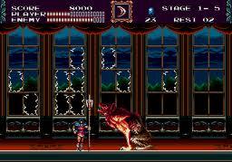  Castlevania из 1986 в 2010